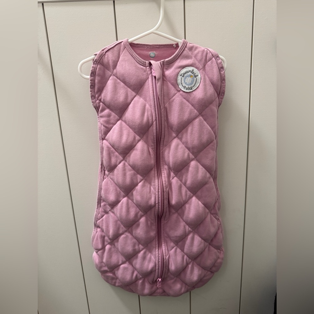 Dreamland Baby Swaddle